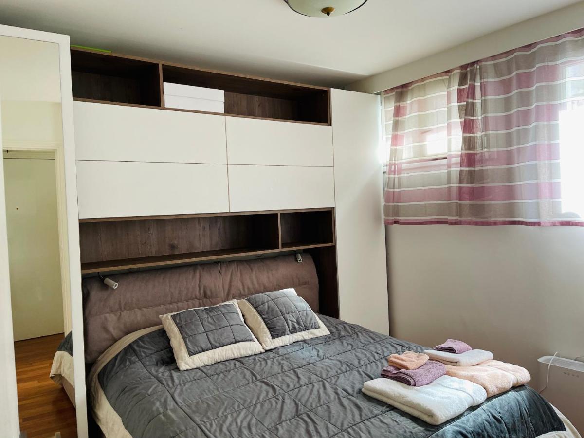 Ferienwohnung Pleasure Little Treasure - Montmartre Paris Exterior foto