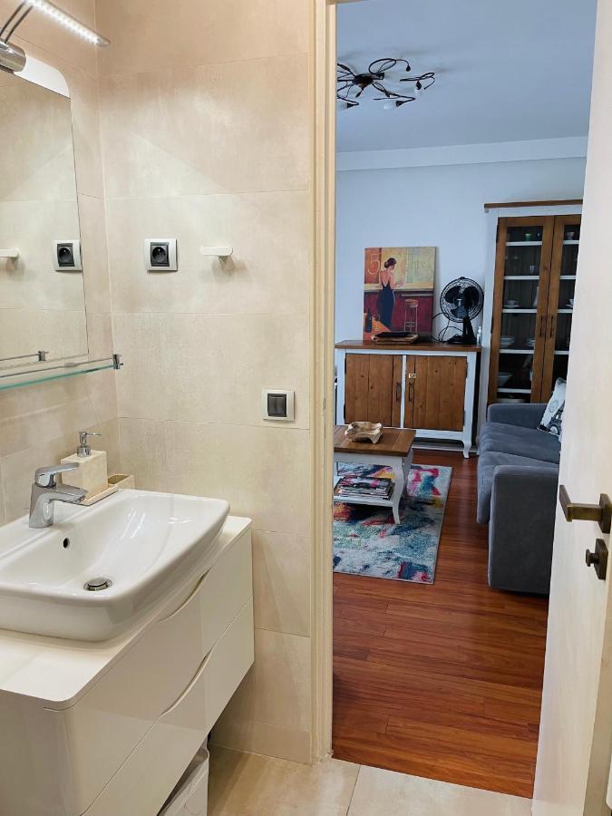 Ferienwohnung Pleasure Little Treasure - Montmartre Paris Exterior foto